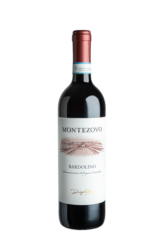 Bardolino rosso DOC 2023