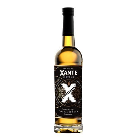 Xante 1L Cognac & Pear