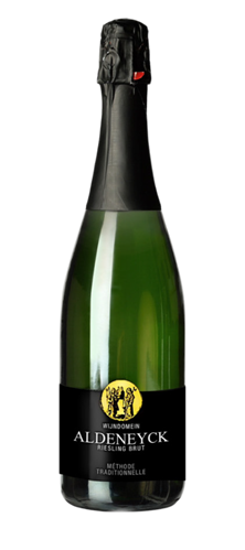 Aldeneyck Riesling brut