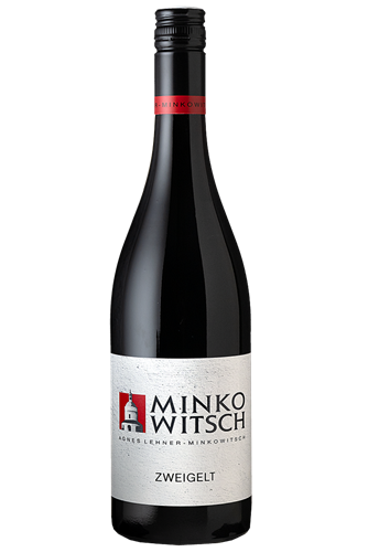 Zweigelt Lehner-Minkowitsch 2024