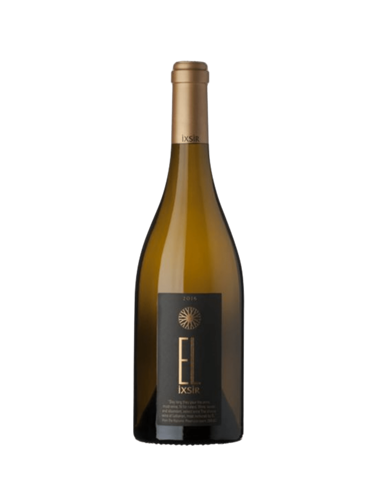 Ixsir EL White 2019