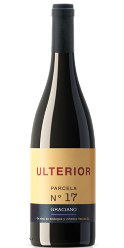 Ulterior parcela n°17 Graciano 2020