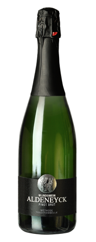 Aldeneyck Pinot brut