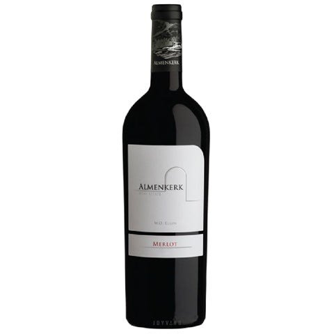 Almenkerk merlot 2021