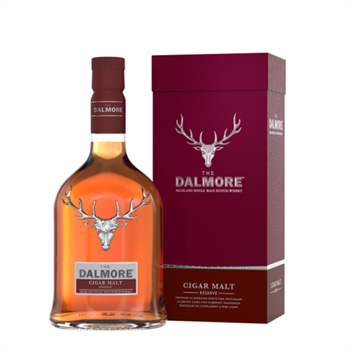 Dalmore Cigar Malt 70cl