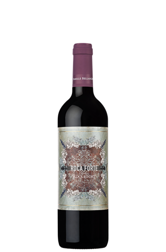 Ch. Roquefort Roca Forte Bordeaux sup 2019