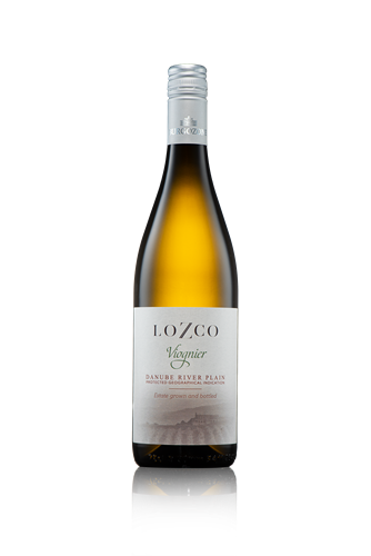 Lozco viognier 2024
