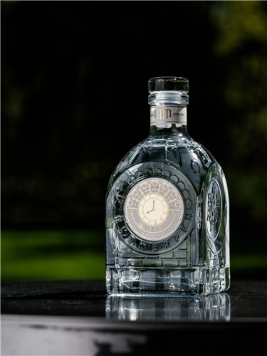 MM Antverpia Gin 1501 38% Vol