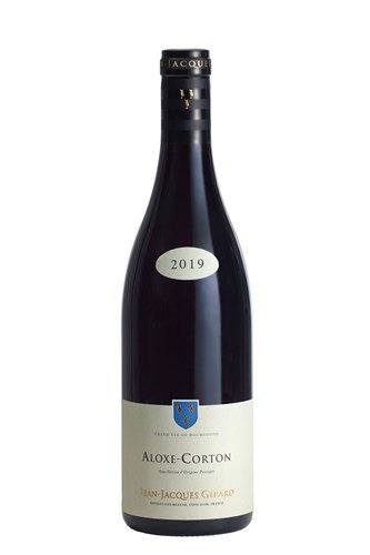 Girard Aloxe Corton 2023