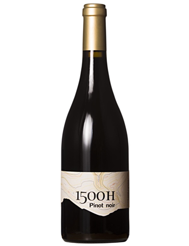 Pago Del Vicario 1500H pinot noir 2017