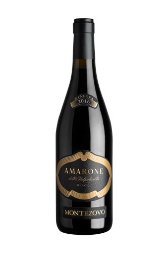 Amarone Riserva DOCG 2018