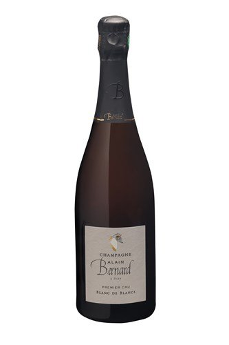 Champagne A. Bernard Blanc de blancs premier cru 75 cl