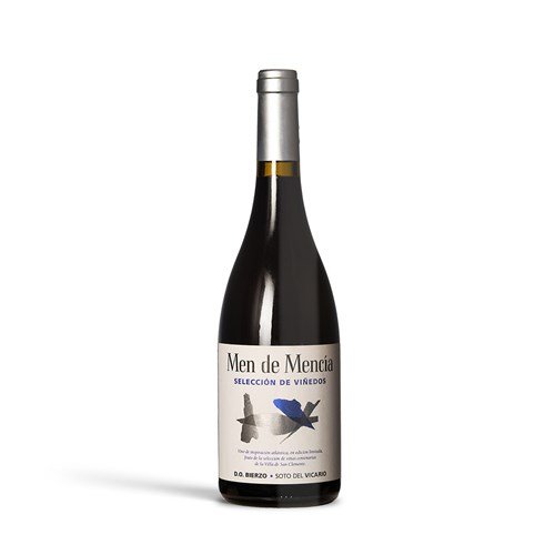 Soto del Vicario Men de mencia seleccion 2014