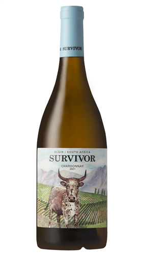 Survivor chardonnay 2024