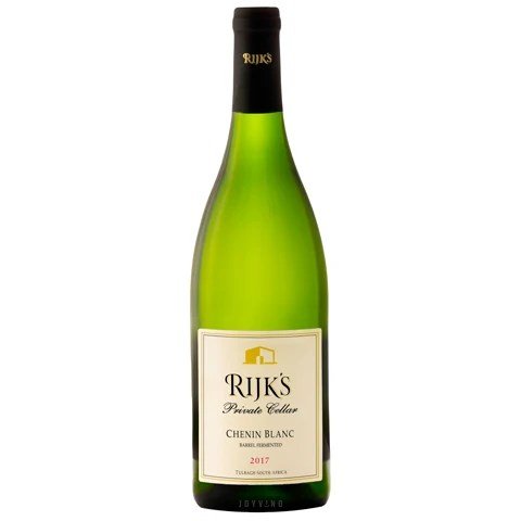 Rijk's Private Cellar Chenin blanc 2023
