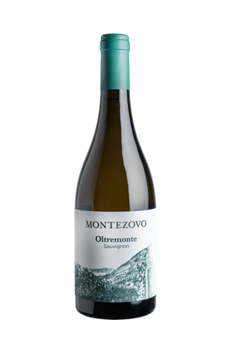 Oltremonte sauvignon 2024