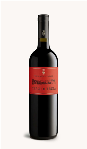 Villa Schinosa Nero Di Troia 2021