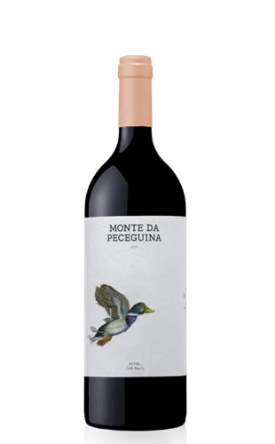 Monte da Peceguina tinto 2023 magnum