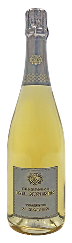 Paul Augustin collection St Martin brut