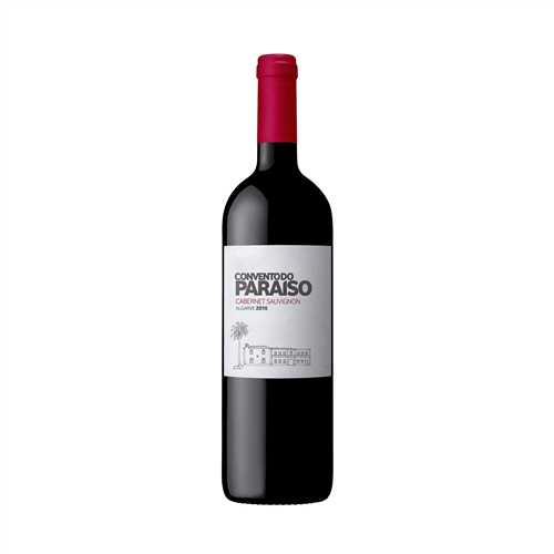 Convento Do Paraiso Cabernet Sauvignon 2016