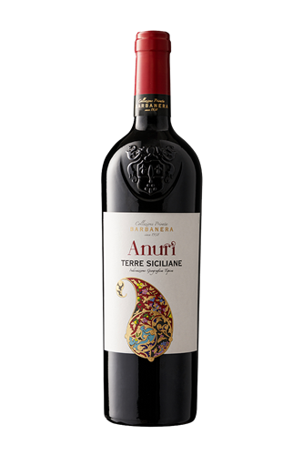 Anuri Rosso 2024
