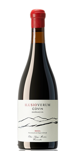 Verum Ilusio garnacha CDVIN 2022