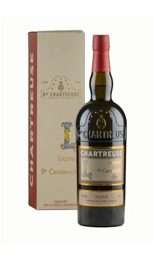 Chartreuse 9ième Centenaire 70cl