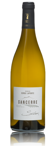 Sancerre blanc Silex Serge Laporte 2022