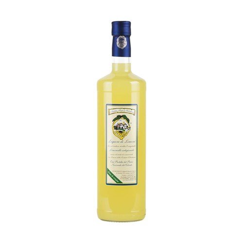 Fattorie Cilentane limoncello 700ml