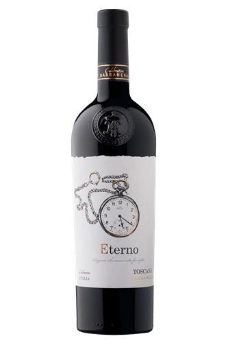 Eterno Toscana Rosso IGT 2024