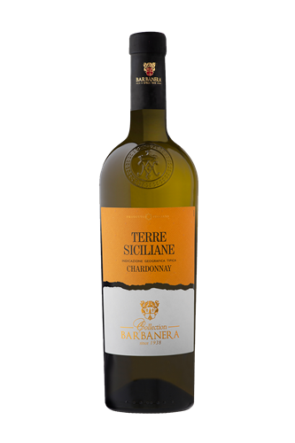 Terre Siciliane chardonnay 2025