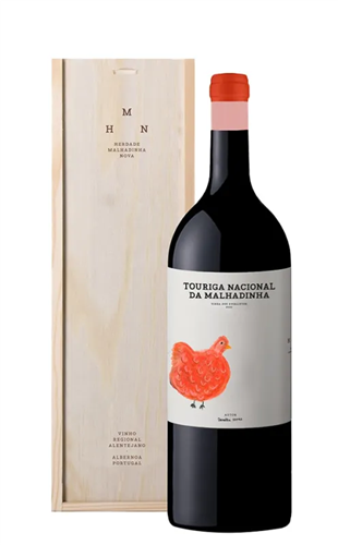 Touriga Nacional da Malhadinha 2022 magnum
