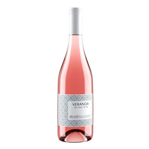 Veranda rosé bio 2023