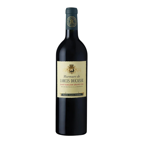 Murmure de Larcis Ducasse 2020