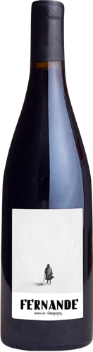 Les Clos Maurice Fernande 2020