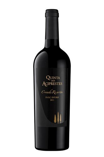 Quinta dos Aciprestes Grande Reserva 2017