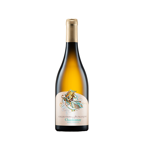 Burgozone chardonnay barrel fermented 2024