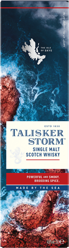 Talisker Storm 70cl
