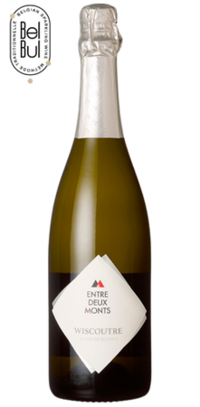 Entre-Deux-Monts Wiscoutre Blanc de Blancs