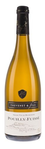 Thevenet Pouilly-Fuissé 2022