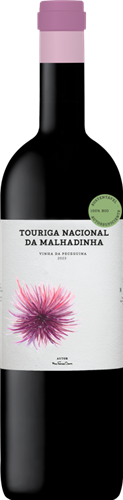 Touriga Nacional da Malhadinha 2023