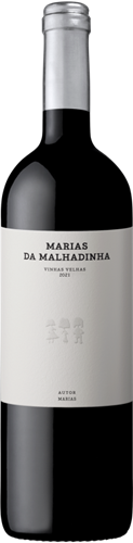 Marias da Malhadinha tinto 2021