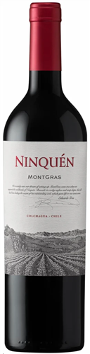 Montgras Ninquen 2020
