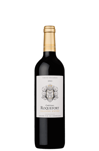 Ch. Roquefort Grande Cuvée 2022