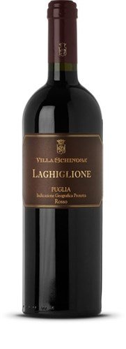 Villa Schinosa Laghiglione 2023