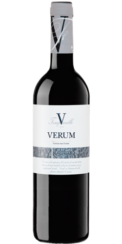 Verum Reserva Familiar Tempranillo 2014