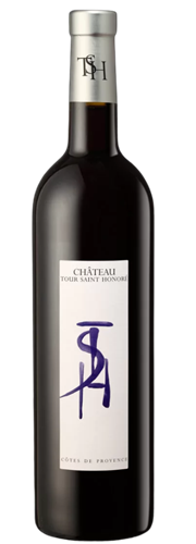 Ch. Tour Saint Honoré rouge 2023