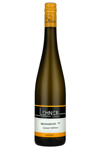 Lehner Weinviertel Grüner Veltliner DAC 2024