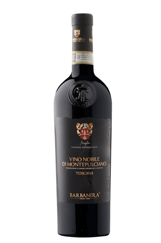 Vino Nobile di Montepulciano DOCG 2021