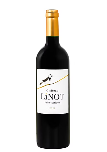 Château Linot 2019